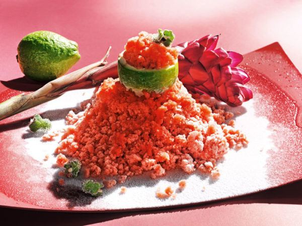 LSG Sky Chefs Blog | Calendar 2015 | January 2015