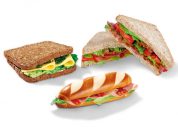 LSG Sky Chefs | Brotzeit | Economy