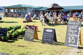 LSG Sky Chefs Blog | LSG Sky Chefs | LSG's People| New Zealand | Clevedon